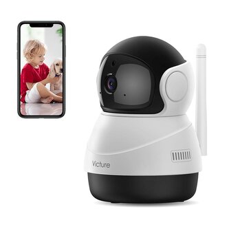 Apeman Victure Security Camera  PC530