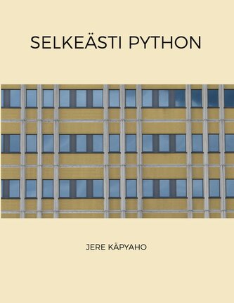 Python clar