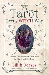 Tarot pentru orice vrăjitoare