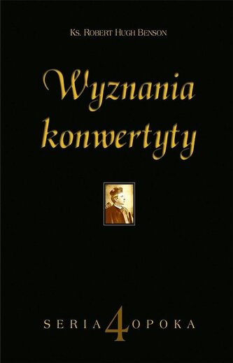 Confesiunile convertitului