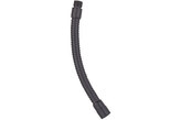 QTX microfon cu gât de gâscă, 30 cm/12 in, negru