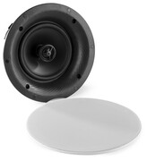 Power Dynamics FCS6 podhledový reproduktor 100V 6,5"