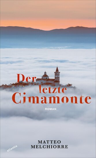 Ultimul Cimamonte
