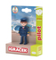 Igráček Pilot - figurină cu accesorii
