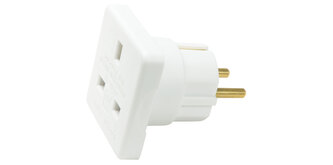 Adaptor UK - EU