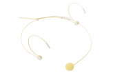 Chord DCN-35, microfon de cap, bej