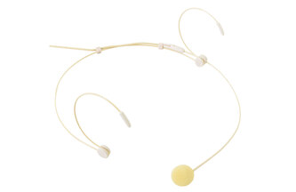 Chord DCN-35, microfon de cap, bej