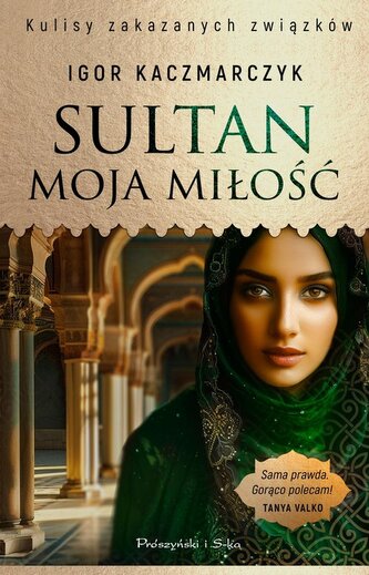 Sultan, dragostea mea