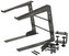Citronic LS-01C, stojan pro notebook
