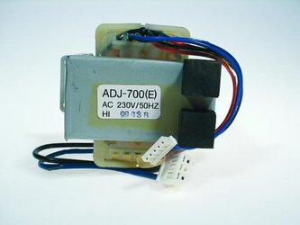 Trafo pro CDP-744