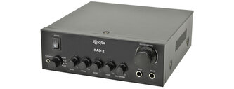 QTX KAD-2 amplificator stereo digital, 2x40W