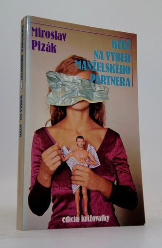 Kľúč na výber manželského partnera