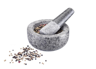 WESTMARK Pistil granit mare