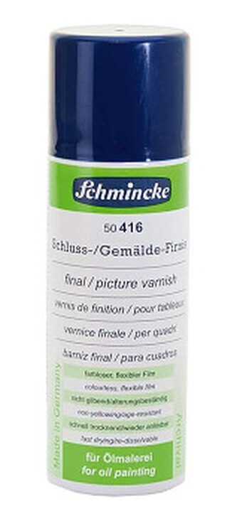 Schmincke lak ve spreji 50416 300ml