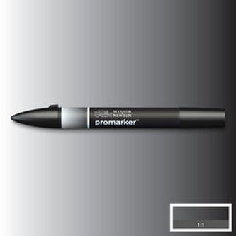 Oboustranný popisovač WN Promarker - Blender (Bl)