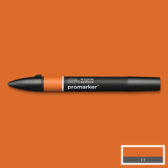 Oboustranný popisovač WN Promarker - Spice (O346)