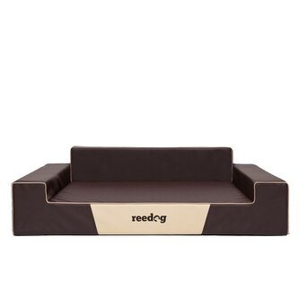 Pelíšek pro psa Reedog Brown Gallant-L