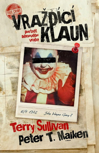 Clovnul criminal