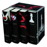 Amurg BOX 1-4