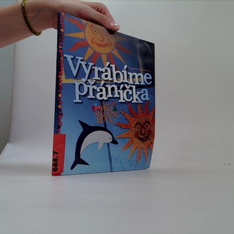 Vyrábíme přáníčka
