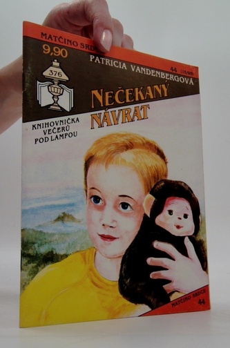 Nečekany návrat 44