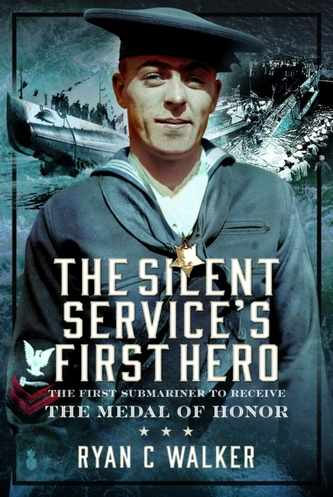 Primul erou al Silent Service