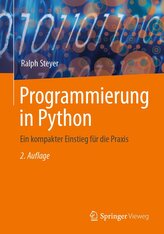 Programare în Python