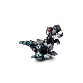 Robot My Dino II
