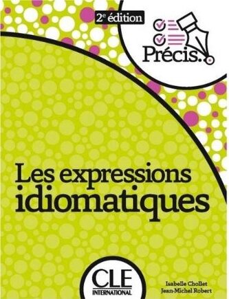 Expresii idiomatice w.2