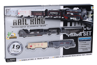 Set de tren