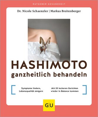 Tratarea holistică a Hashimoto