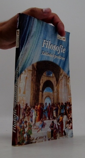 Filosofie: Probleme fundamentale
