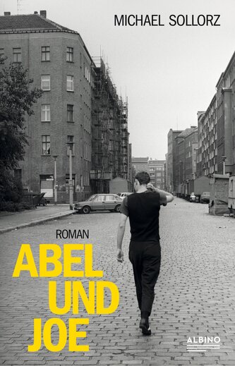 Abel și Joe