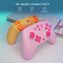 GameSir Nova Lite controller multiplatformă verde mentă