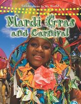 Mardi Gras și Carnaval