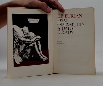 Osm od tamtud a další z řady