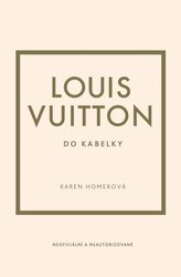 Louis Vuitton pentru geantă