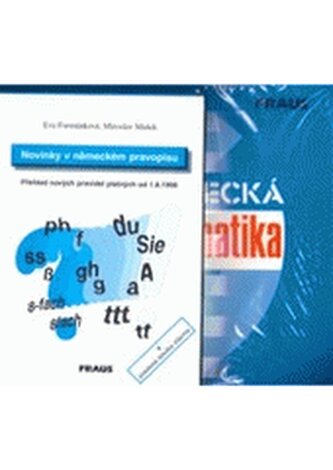 Gramatica germană - sinteză, exerciții, teste