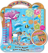 Set creativ cu jurnal - Ocean