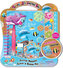 Set creativ cu jurnal - Ocean