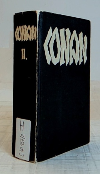 Conan dobyvatel II
