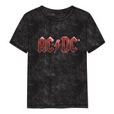 T-shirt AC/DC