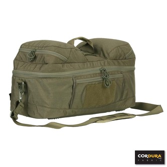 101 Inc. - Torba Range Bag LQ16167 - Cordura - Zielony - 359337-GR