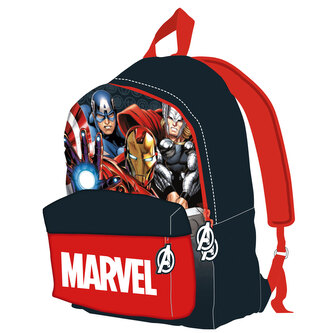 Plecak Marvel