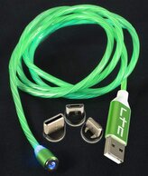 MAGIC-CABLE-GR LTC cablu audio de încărcare