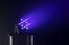 THINPAR-36X3-UV Ibiza Light UV LED Lumină