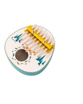 MOULIN ROTY Kalimba
