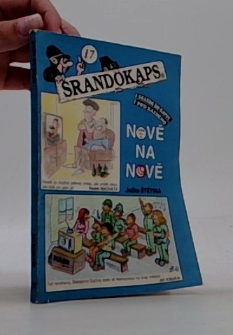 Srandokaps 17