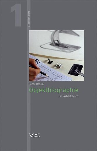 Biografia obiectului