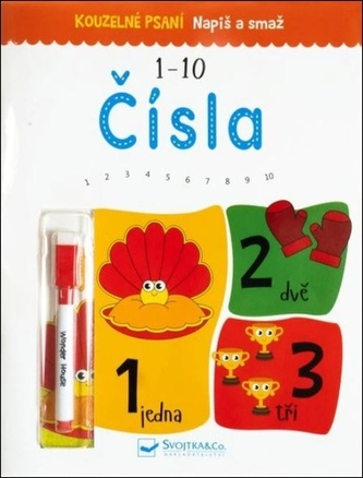 Numere Scrie și șterge